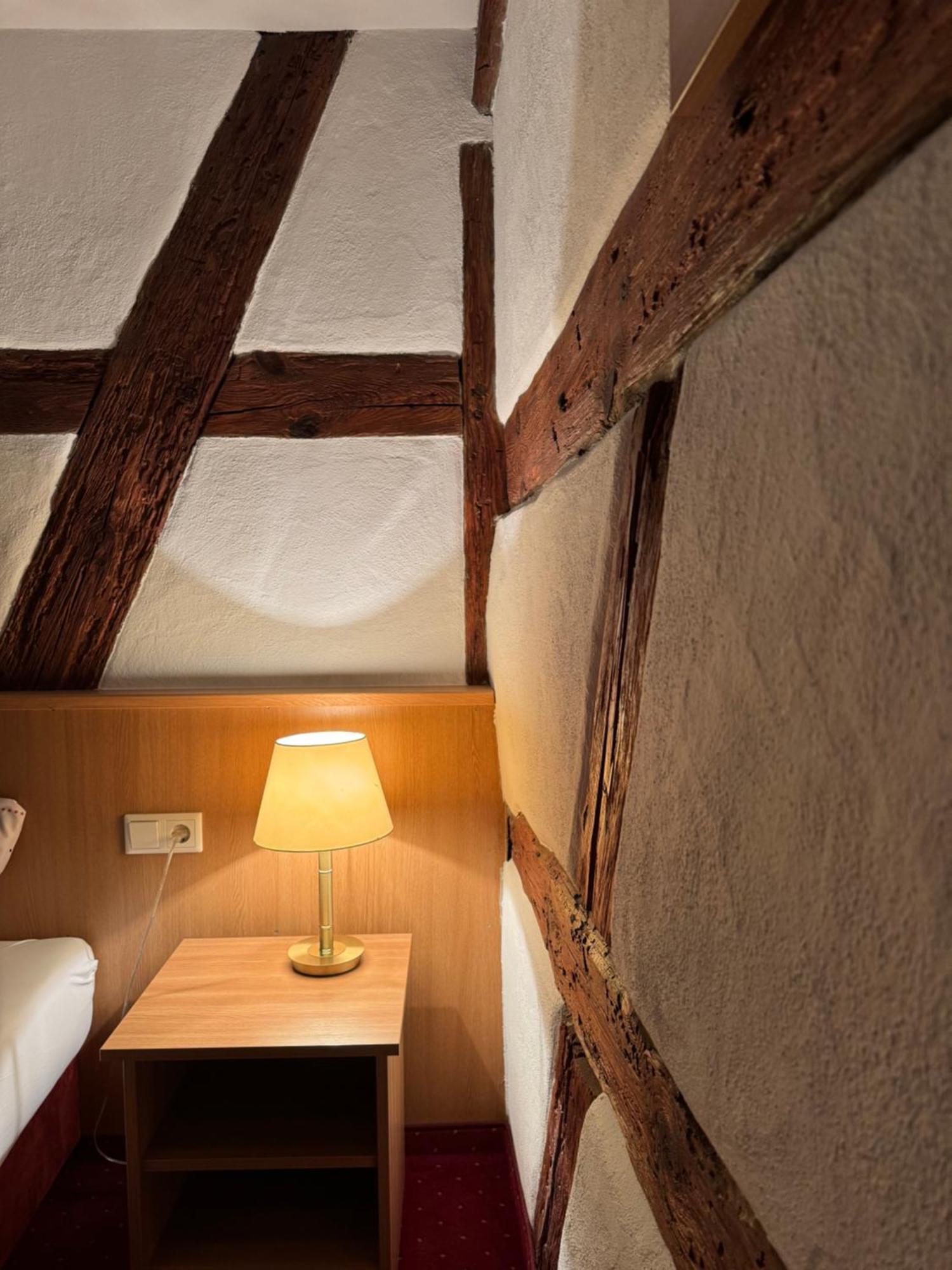 Gasthaus Hecht Orsingen-Nenzingen Экстерьер фото
