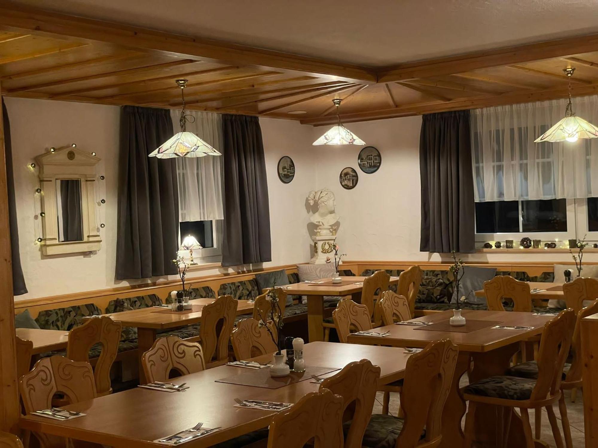 Gasthaus Hecht Orsingen-Nenzingen Экстерьер фото